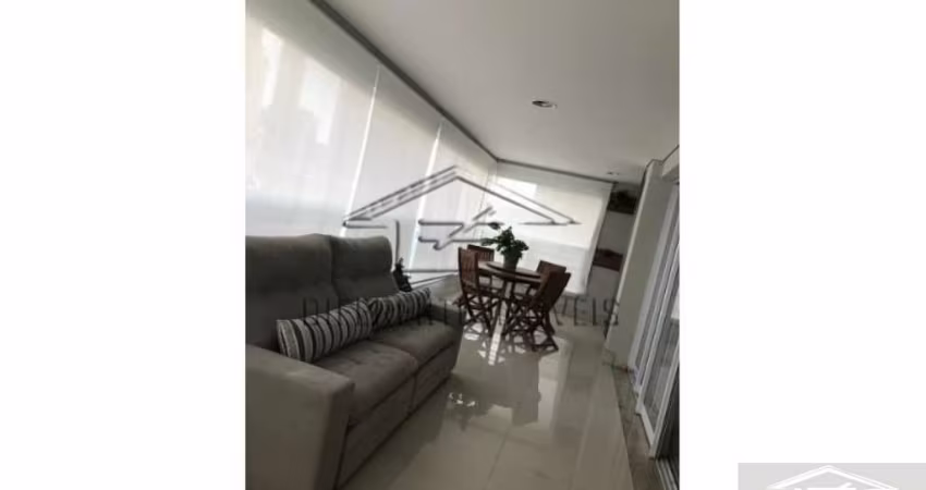 APARTAMENTO- 3 DORM SUÍTES - 4 VAGAS - 240 m² - TATUAPÉ!!