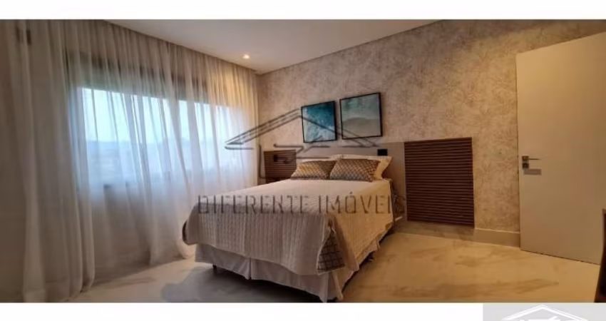 Casa na Alameda Guadalupe - Riviera de São Lourenço, Bertioga - SP