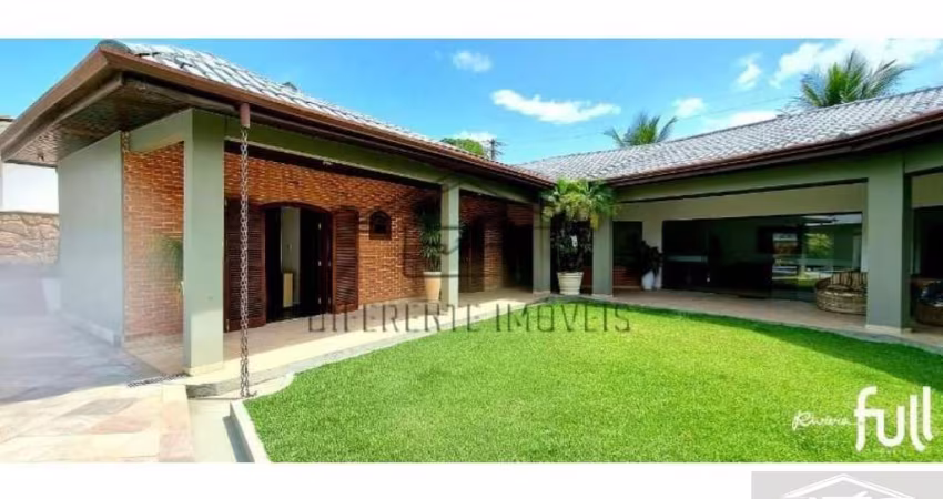 Casa na Alameda Guadalupe - Riviera de São Lourenço, Bertioga - SP