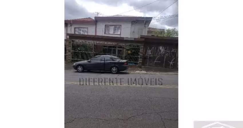Sobrado a Venda na Vila Formosa.