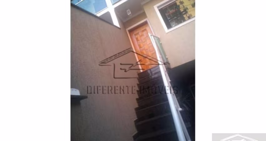 SOBRADO 3 DORMKTÓRIOS - 3 VAGAS - 120m² VILA CARMOSINA !!