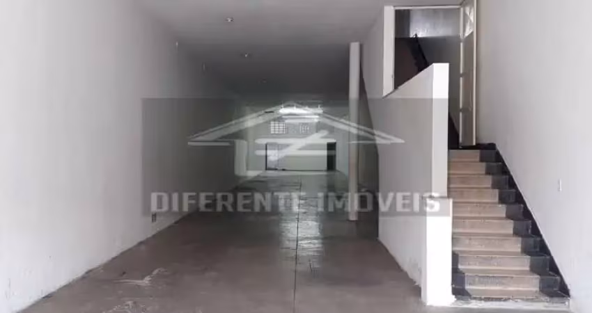 Galpão no bras para venda ou locação 650 m2 pé direito 4 m