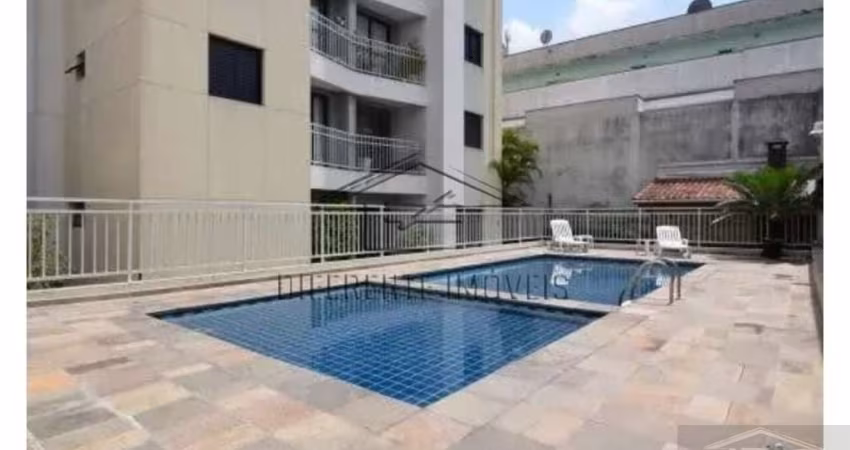 Apartamento 2 dormitórios - 1 vaga - 54m² no Tatuapé !!