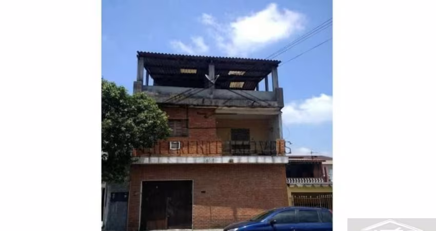 PRÉDIO COMERCIAL -320m² OPORTUNIDADE !!!