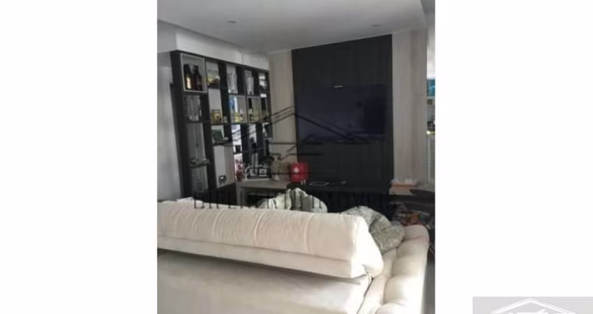 APARTAMENTO  2 DORMS - 1 VAGA - 2 WC - 86m² - NA MOOCA OPORTUNIDADE !!