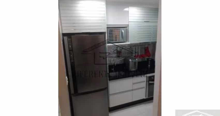 APARTAMENTO 2 DORMS -1 SUÍTE-1 VAGA -2 WC OPORTUNIDADE !!!