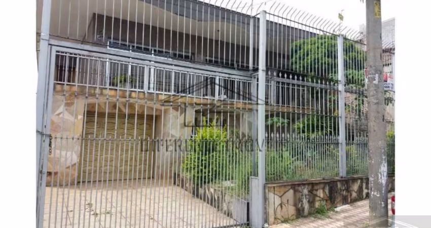 CASA 4 DORMS -2 SUÍTE - 4 WC - 8 VAGAS-700 m² OPORTUNIDADE !!!