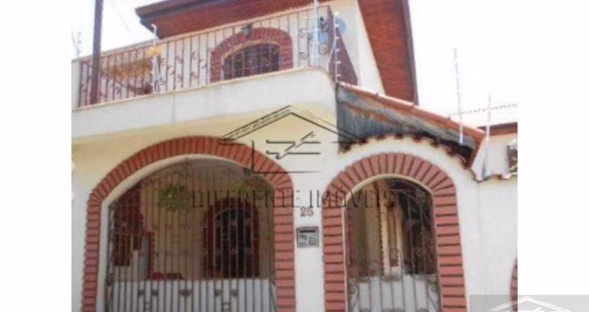 SOBRADO 4  DORMITÓRIOS -1 SUÍTE - 4 VAGAS NA VILA FORMOSA OPORTUNIDADE !!!