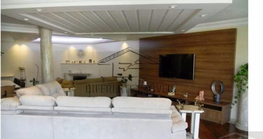 APARTAMENTO TOTALMENTE MOBILIADO EM SÃO CAETANO !!!