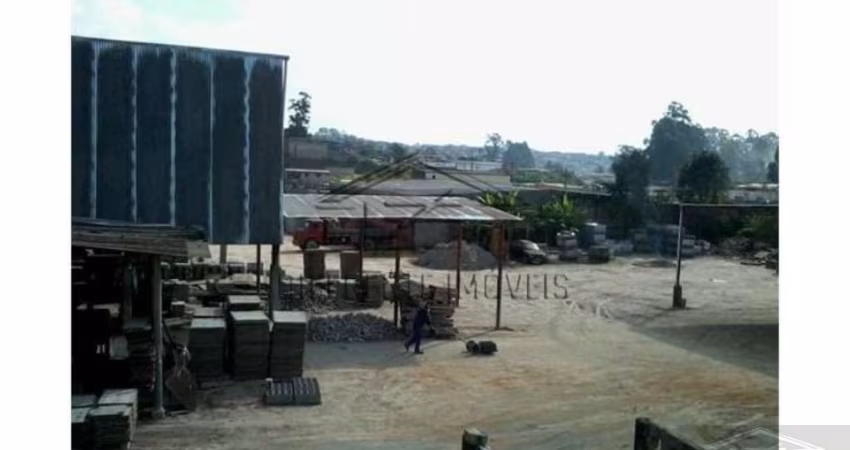 ÁREA - TERRENO COM 4.877m²  EM GUAIANAZES  !!!