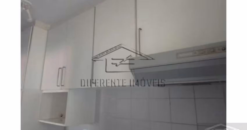 APARTAMENTO COM 2 DORMS ? 1 VAGA  VL INVERNADA