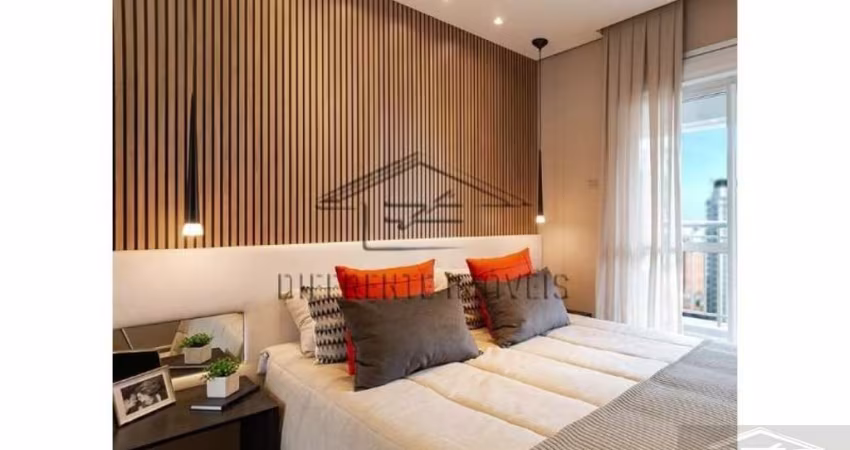 APARTAMENTO 3 DORMITÓRIOS - 3 SUÍTES - 2 VAGAS  NO QUARTA PARADA !!
