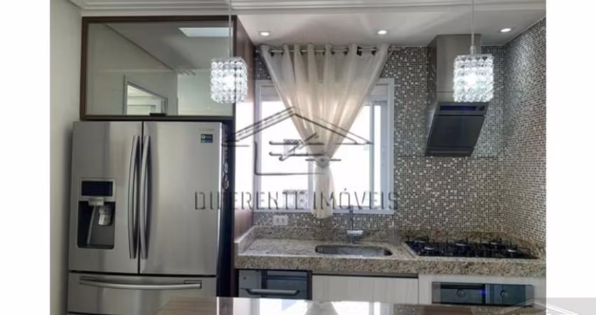 APARTAMENTO ALTO PADRÃO NO ANÁLIA FRANCO !!!!