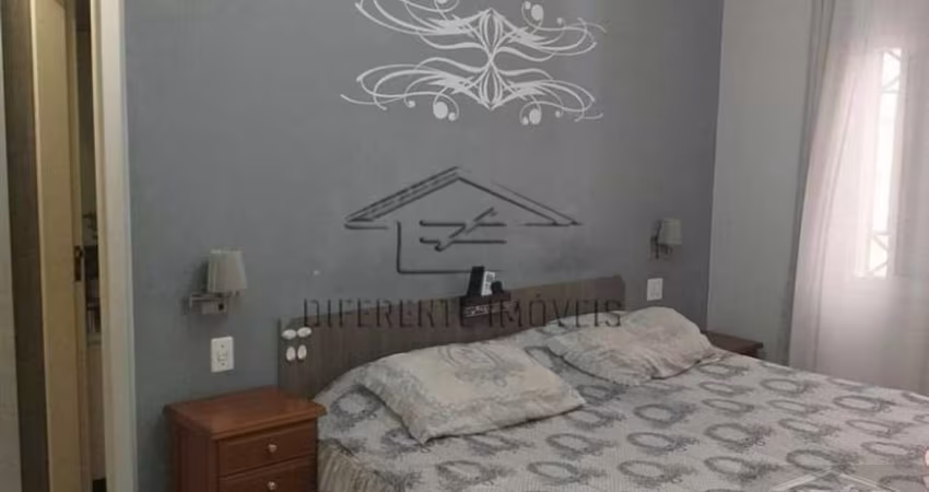 SOBRADO - 3 DORM - 1 SUITE - 4 VAGAS - 175,00 m² - AGUA RASA !!!