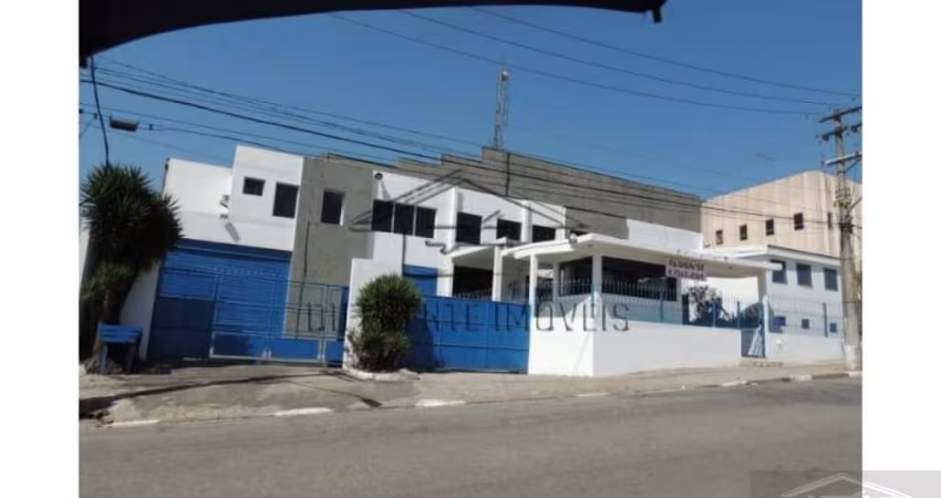 Galpão para alugar, 4000 m²  - São Mateus