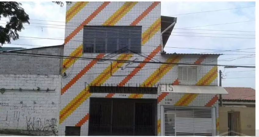 Prédio à venda na Rua Rafael da Silva e Sousa, 110, Cidade Líder, São Paulo