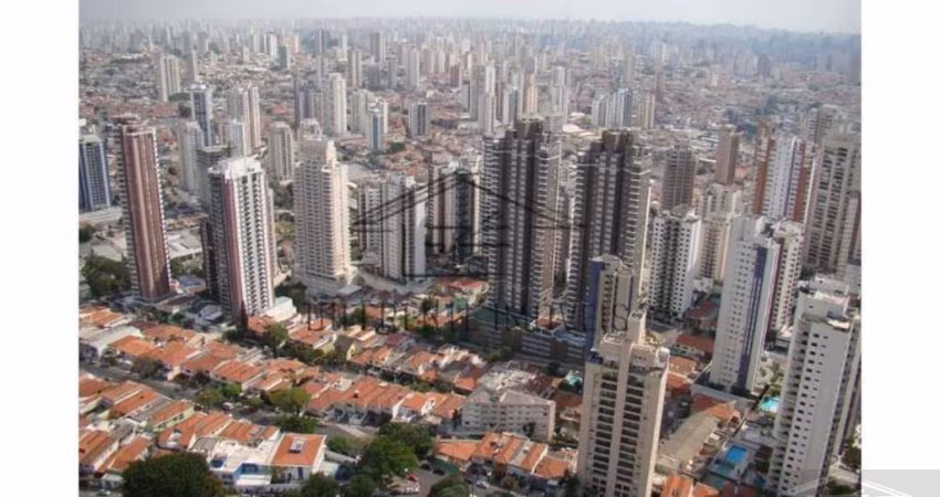 AP223 -  APARTAMENTO 4 SUÍTES ? 6 VAGAS ? 326M² NO ANÁLIA FRANCO