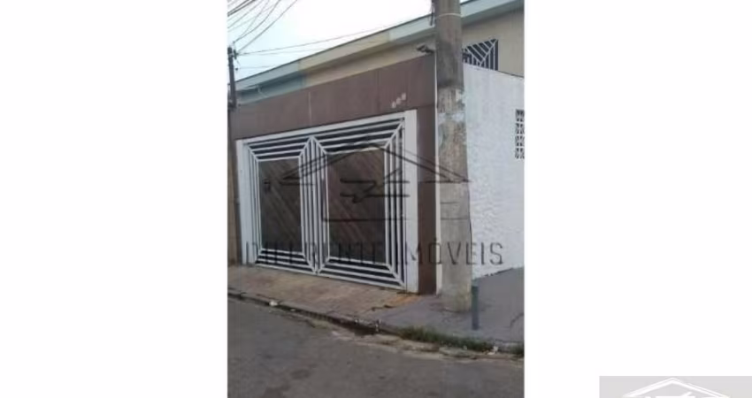 SOBRADO- 3 DORM - 1 SUITE - 2 VAGAS -174 m² VILA MARIETA !!!!