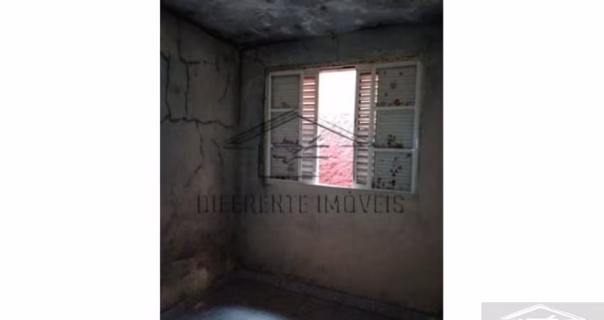 casa térrea com 2 dormitórios a venda - Vila Formosa