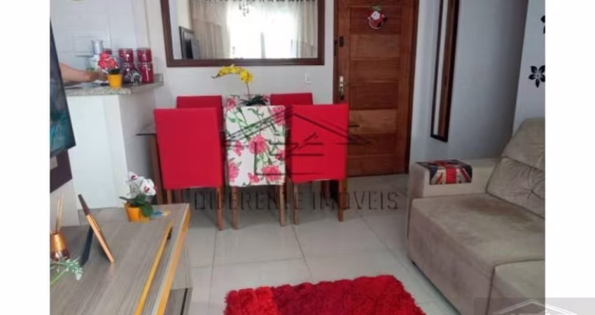APARTAMENTO PADRÃO COM 2 DORMITÓRIOS - VILA CARRÃO