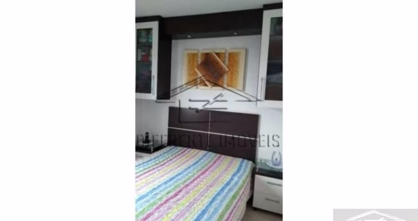 Apartamento 03 dormitórios - 1 vaga na Vila Carmosina !