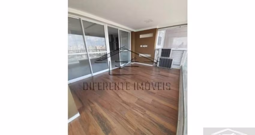 EXCELENTE APARTAMENTO COMPLETO COM 3 DORMITÓRIOS E UMA SUÍTE - TATUAPÉ