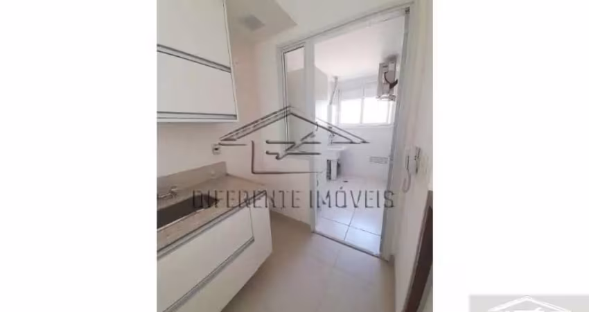 Apartamento com 90 m2, versão 3 dormitórios, uma suíte - TATUAPÉ