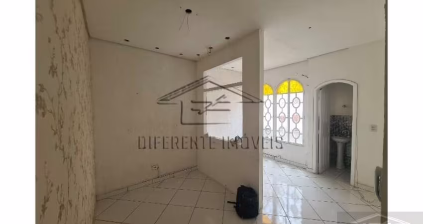 SALA COMERCIAL COM BANHIEOR PRIVATIVO EM EXCELENTE LOCALIZAÇÃO - TATUAPÉ