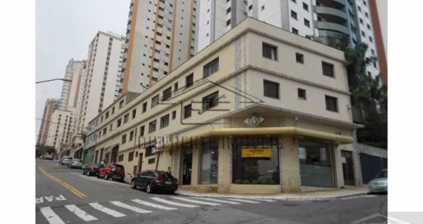 Apartamento para locação 52m² na vila regente Feijó.