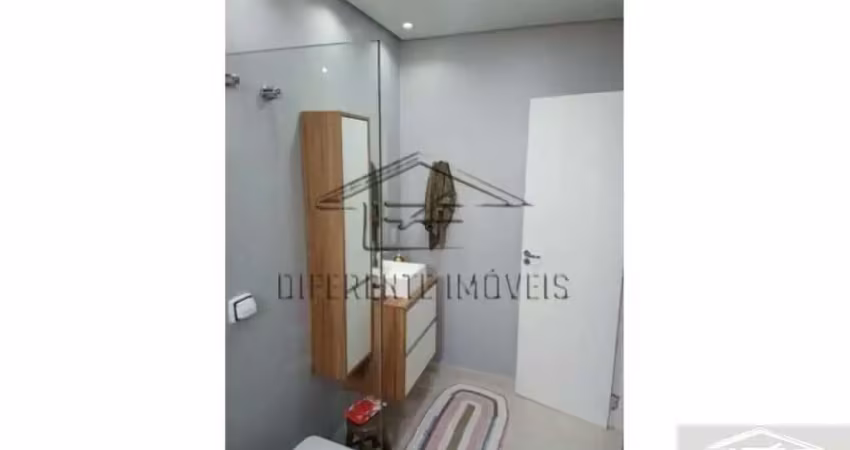 Casa em condomínio fechado com 3 quartos à venda na Avenida Pasteur, 520, Vila Nova Savoia, São Paulo