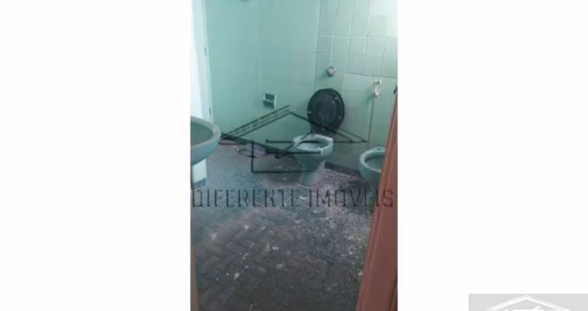 SOBRADO  180 m² NO TATUAPÉ !