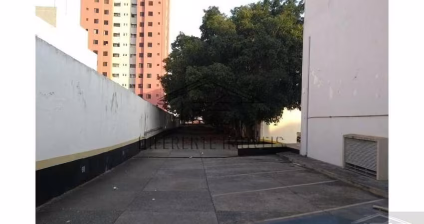 PRÉDIO COMERCIAL - 2570 M² - PENHA DE FRANÇA
