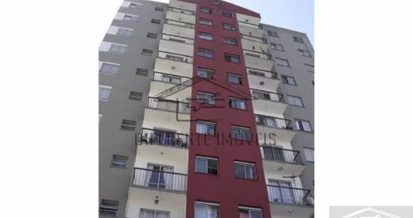 Apartamento 02 dormitórios - 1 vaga na Vila Curuçá !