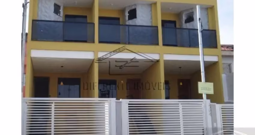 Sobrado 3 dorms (1 Suíte) 2 vagas na Cidade Líder !