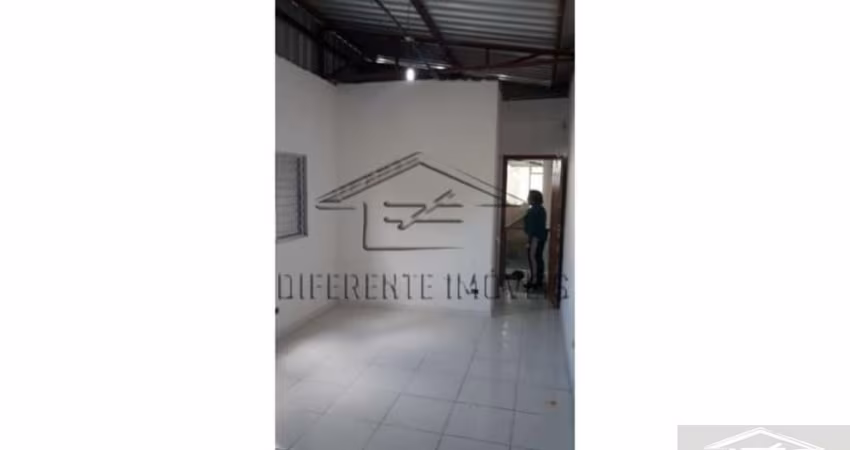 Galpão Com Escritório 400M² Próximo ao  Metrô Penha !