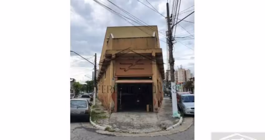 Galpão armazémsalão depósito 430m² na vila matilde !