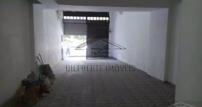 Galpão com 180m² - 2 pavimentos no bosque da saúde !
