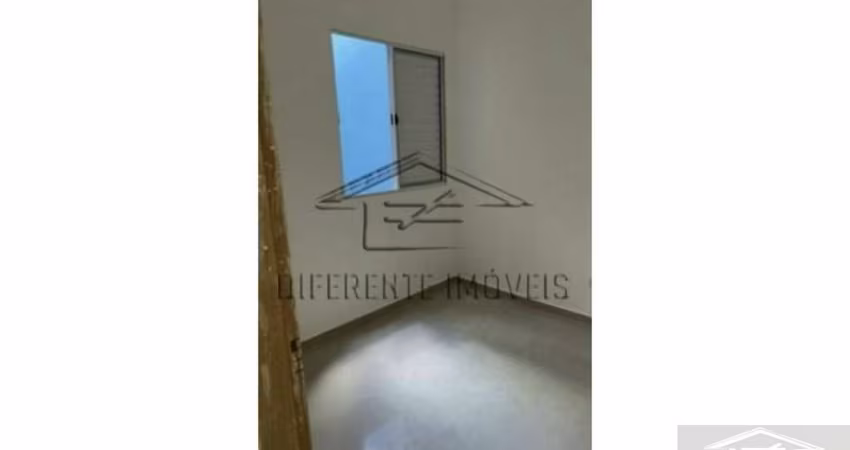 Apartamento 02 dormitórios - 40m² na Vila Esperança !