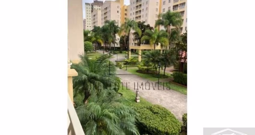 Apartamento 3 dormitórios - 64m² no Tatuapé !