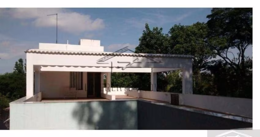 Sobrado 500m²  alto padrão na Zona Sul !