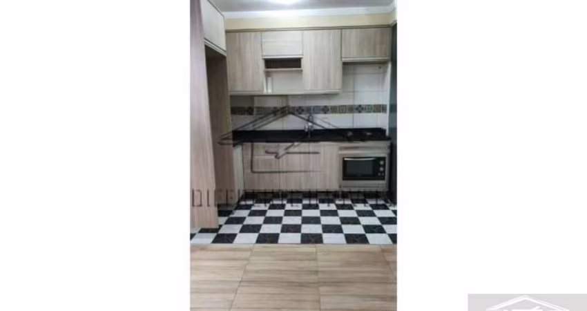 Apartamento 02 dormitórios - 46m² na Vila Carmosina !