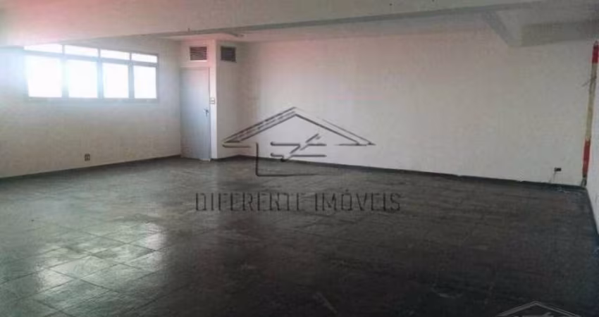 Salão Comercial com mezanino,500m² na Vila Formosa!!