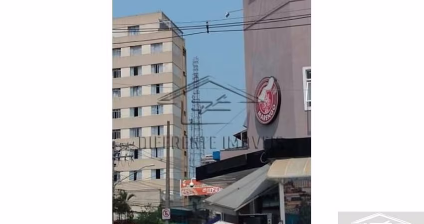 Cobertura com 1 Quarto e 1 banheiro à Venda, 53 m² por R$ 414.000 no Tatuapé !