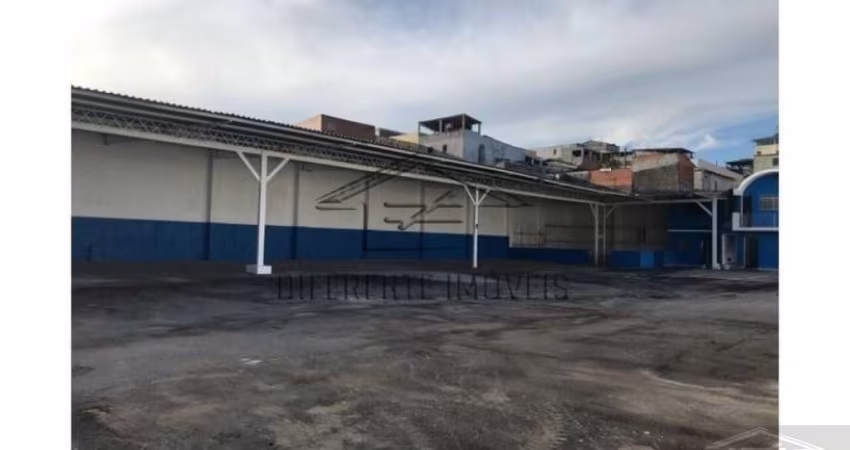 Oportunidade Galpão com área de 1500m2