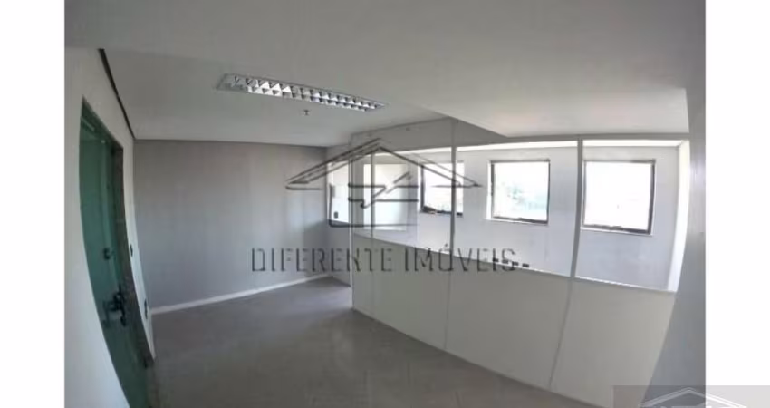 Sala Comercial com 63m² - 2 vagas no Tatuapé !