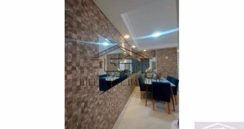 Apartamento a Venda com 2 dorm, 1 suíte - Vila Carrão