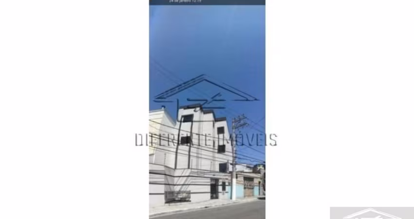 APARTAMENTO NOVO 2 DORMITORIOS PROXIMO DO METRO