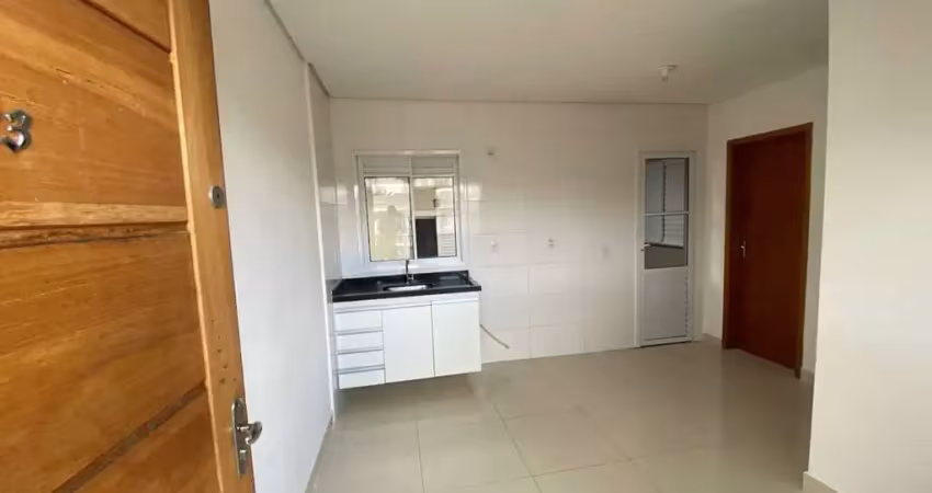 Apartamento com 2 quartos à venda na Rua Cinco de Maio, 270, Vila Esperança, São Paulo