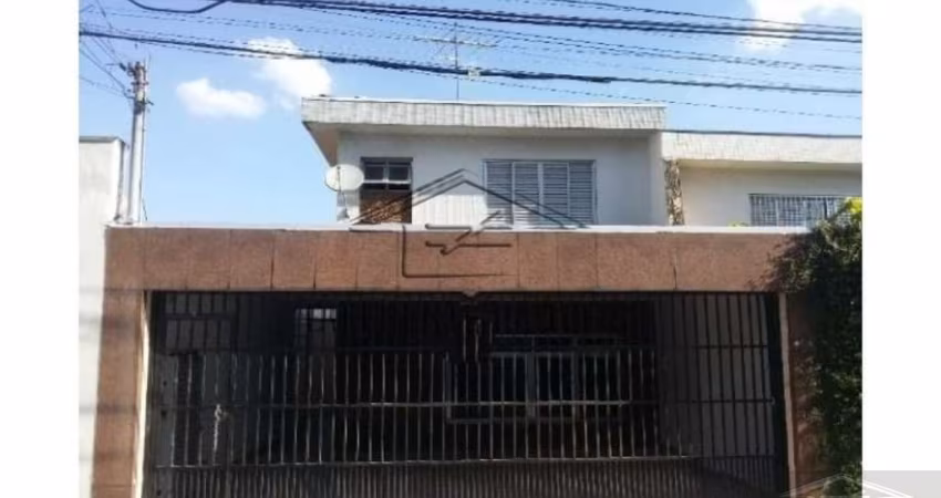 SOBRADO REFORMADO 3 DORMITORIOS 2 VAGAS