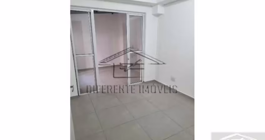Sala comercial 25m2, com recepção, a poucos passos do metrô tatuapé.